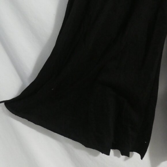 SOPRANO | medium | Black Lightweight Culottes| EUC - Picture 7 of 13